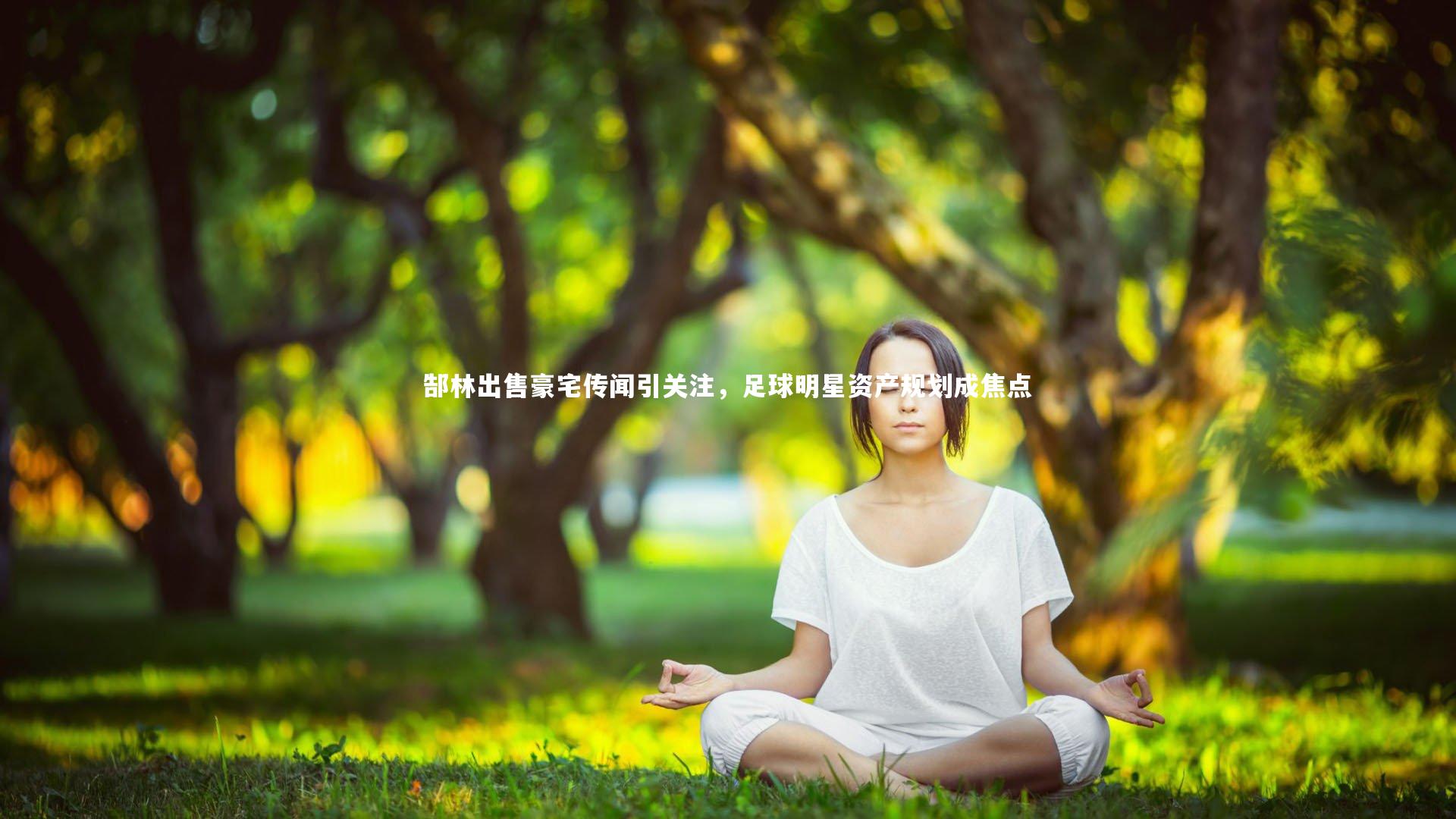 郜林出售豪宅传闻引关注,足球明星资产规划成焦点